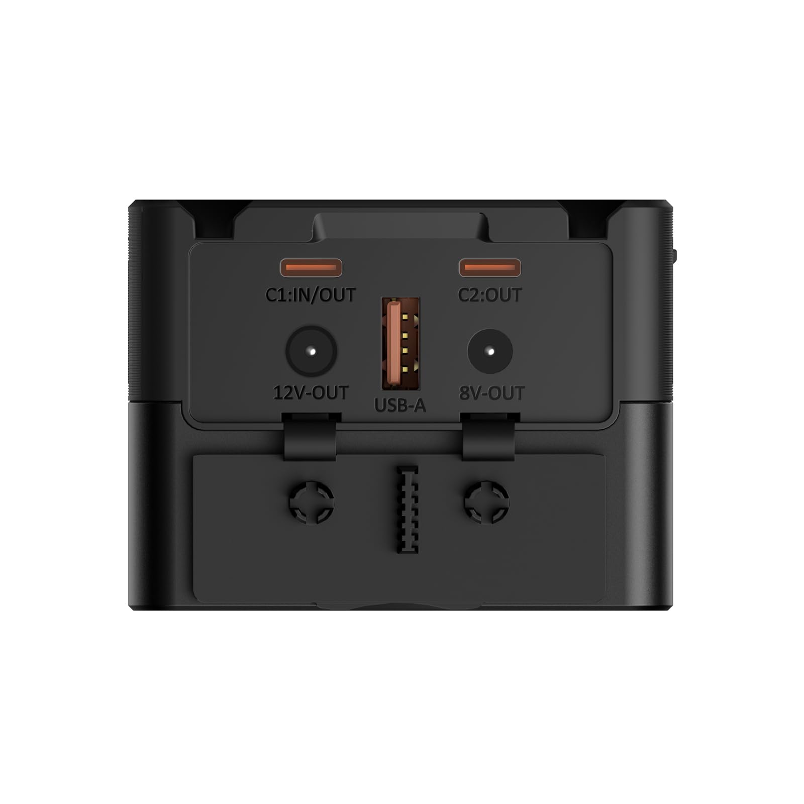 SmallRig V-mount バッテリー 99Wh / 6800mAh Buy SmallRig V Mount Battery VB99 Pro, 99Wh / 6800mAh mini V-Mount